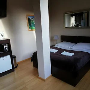 Tatrzańskie Apartament