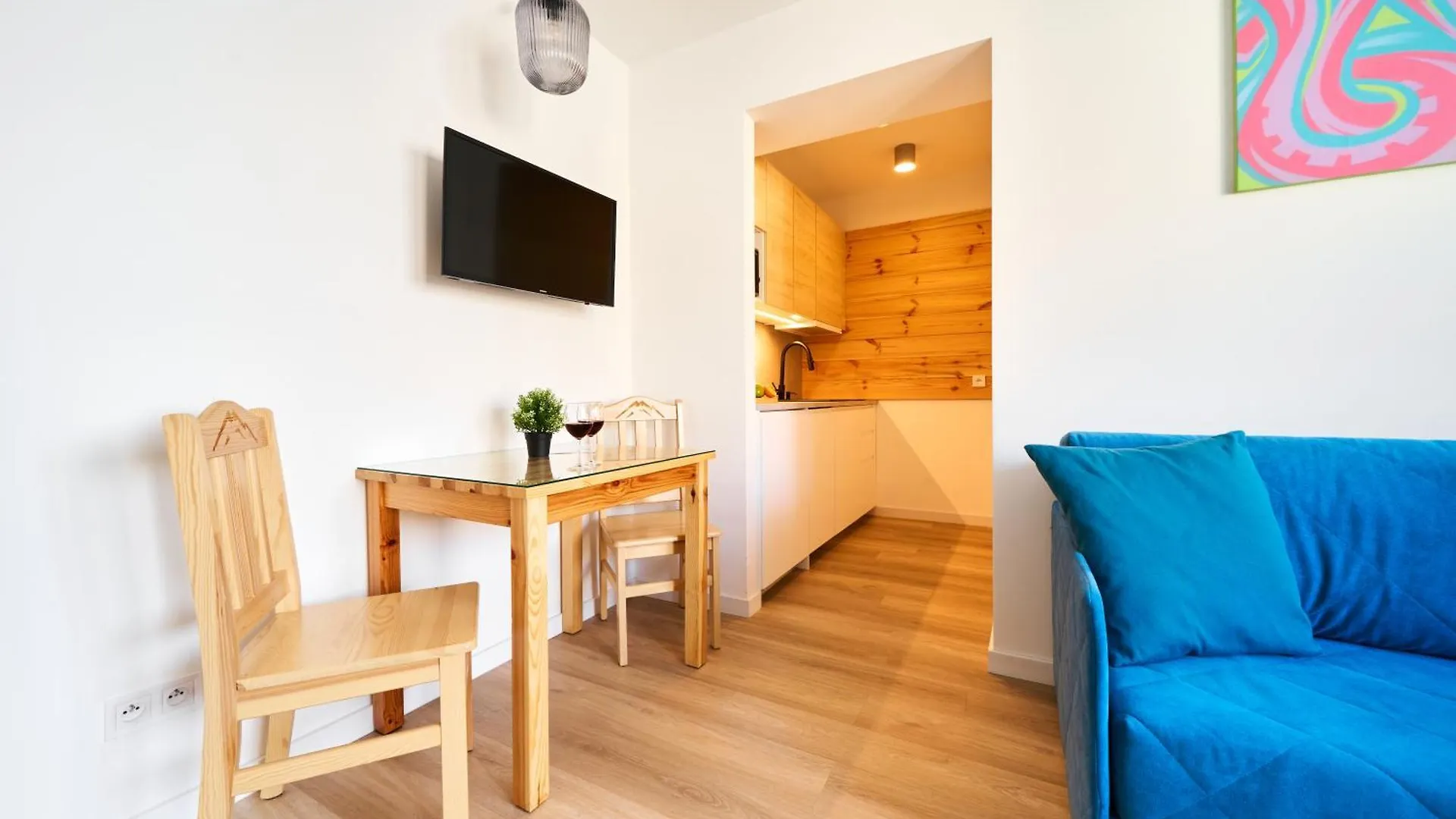 Apartamenty Od Rentilopl Polska