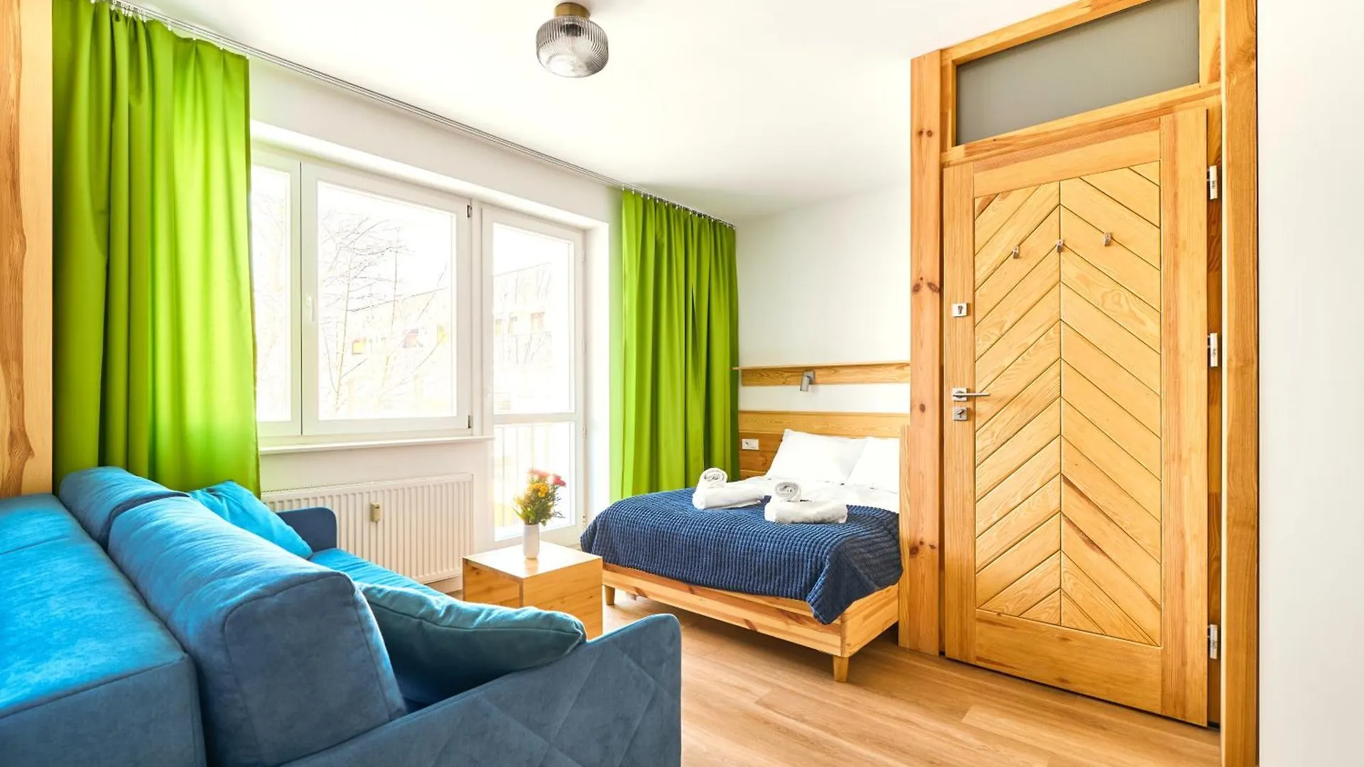 Apartamenty Od Rentilopl Zakopane