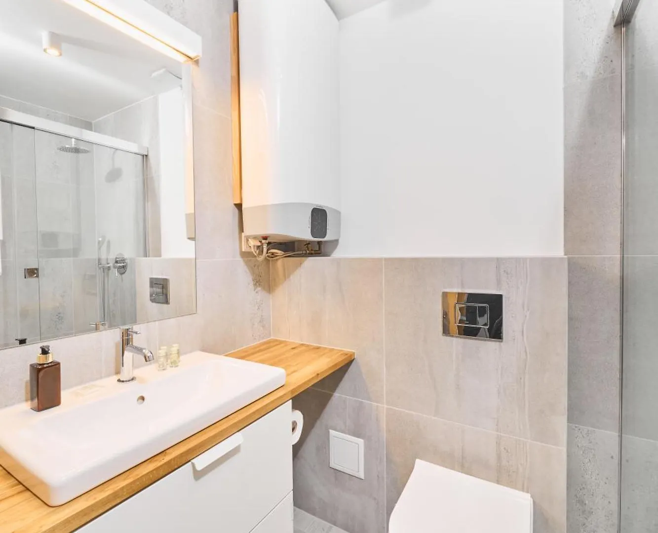 Apartamenty Od Rentilopl Polska